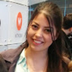 Meet your Posher, Diana